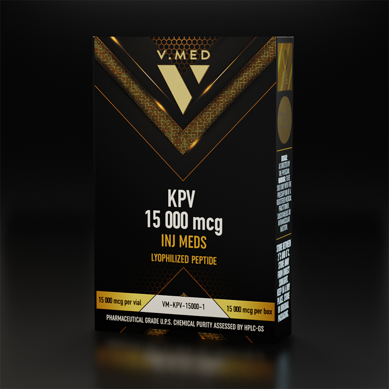 KPV 15 000 mcg