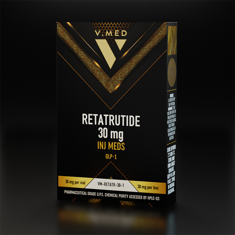 RETATRUTIDE 30 mg
