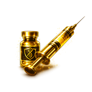 Hybrid Injectables