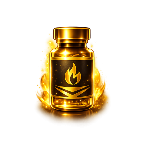 Thermogenic / Fat Burners